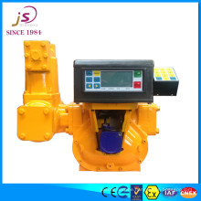 TCS Flow Meter with Electronic Register